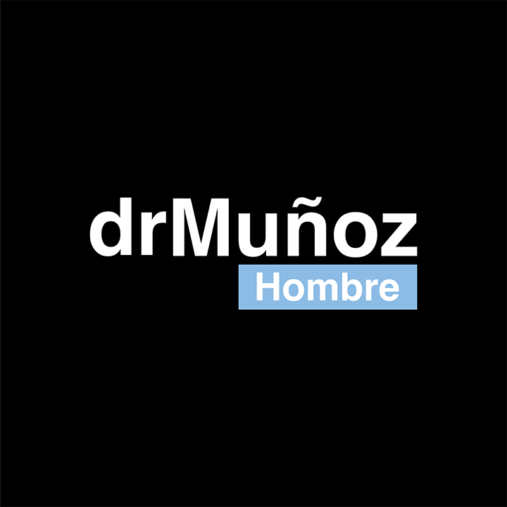 Dr Muñoz Hombres