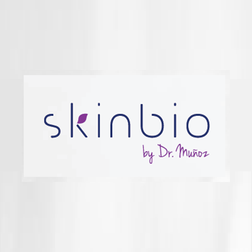 LÍNEA SKINBIO BY DR MUÑOZ