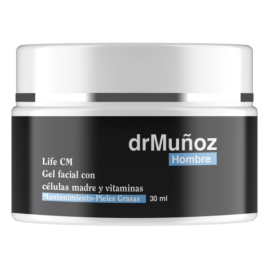 Life CM (Hombre)