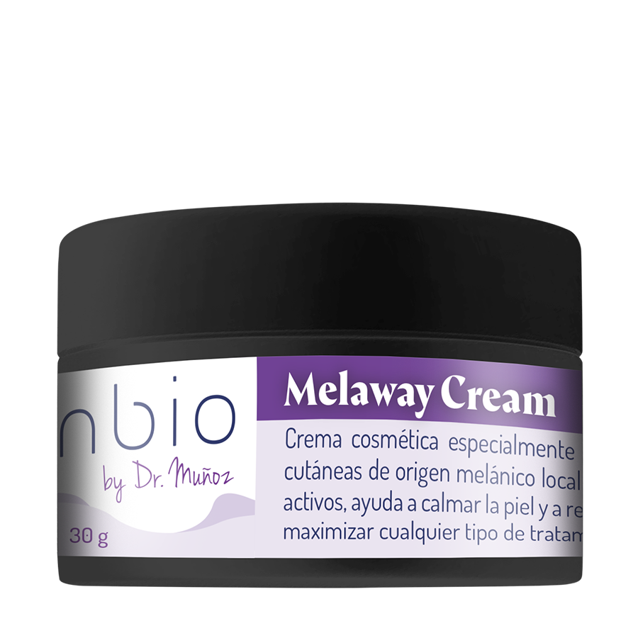 Melaway Cream