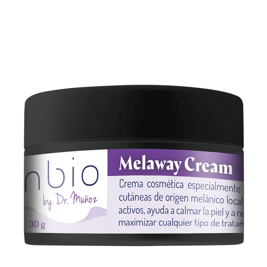 Melaway Cream