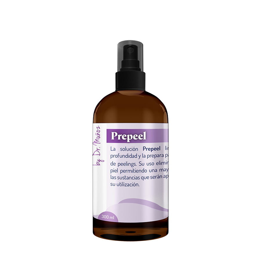 Prepeel