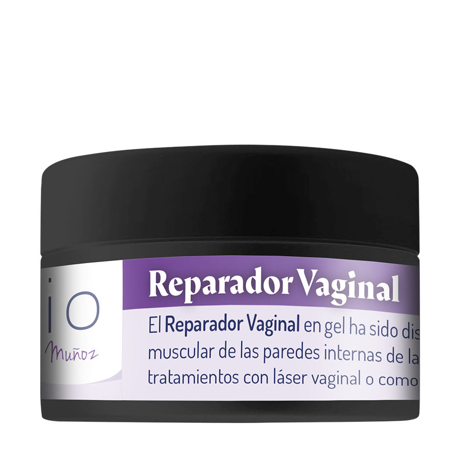 Reparador Vaginal