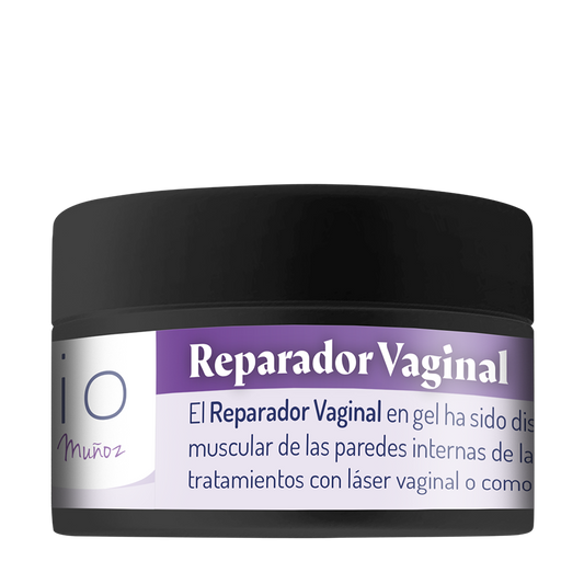 Reparador Vaginal