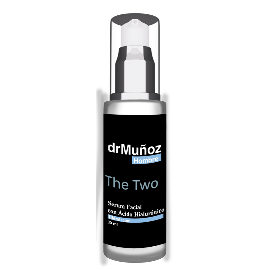 Serum Facial (Hombre)