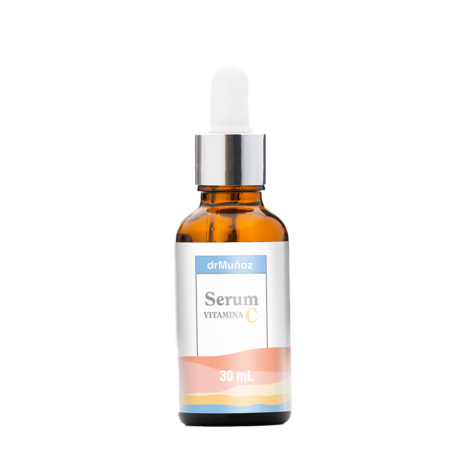 Serum de vitamina C