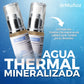 AGUA THERMAL MINERALIZADA