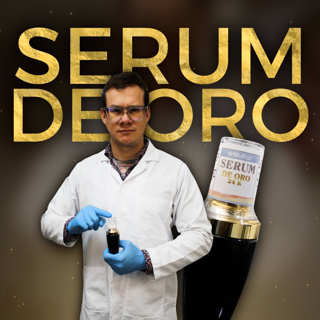 SERUM DE ORO